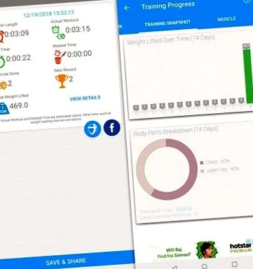 Elérhető Android rendszeren alkalmazások