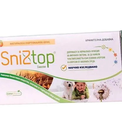 naturpharma szezonális