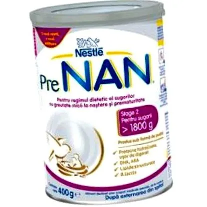 prenan nestle