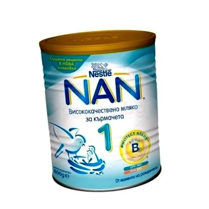 nestle