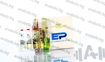 EAST Pharmaceutical Labs EAST Pharmaceutical Labs