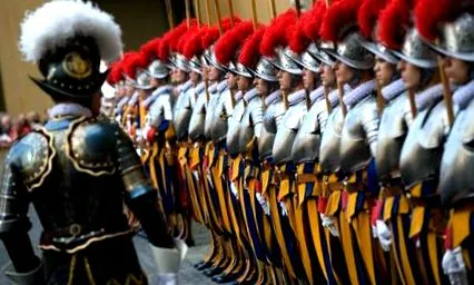 militarizált leginkább