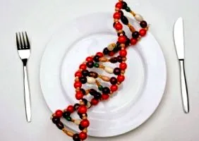 nutrigenomika