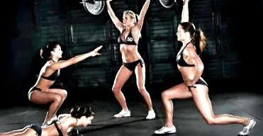 első szintű fitnesz
