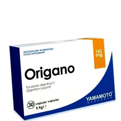 yamamoto origano
