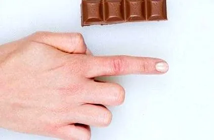 egészséges kell lennie