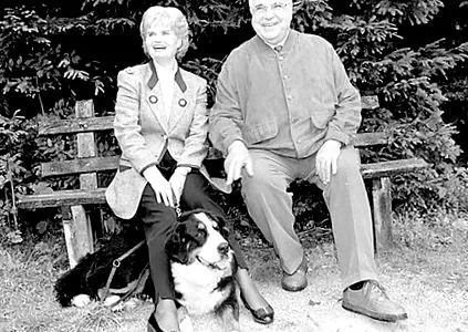 helmut kohl
