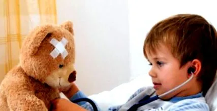 középfülgyulladás csecsemőknél