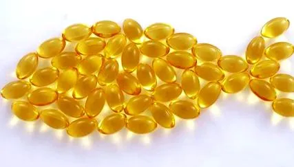 igen omega-3