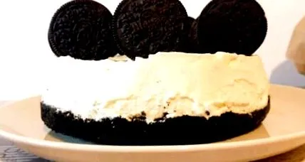 sajttorta
