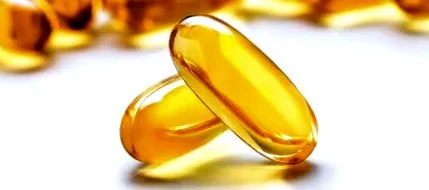 omega-3 fogyás