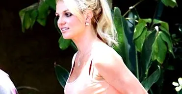 britney britney
