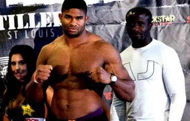 overeem werdum