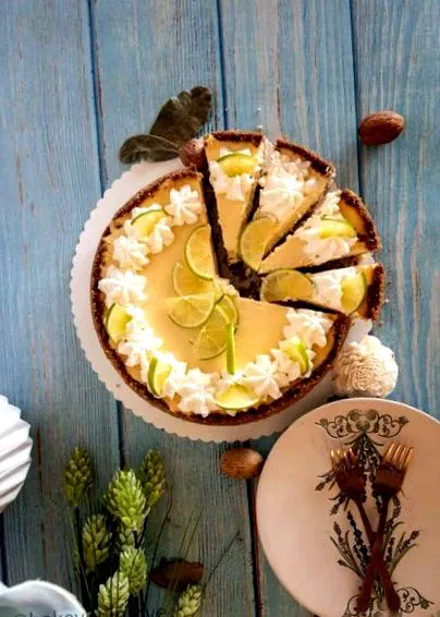 keto sajttorta