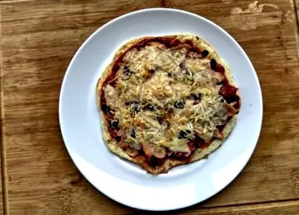 pizza pizza