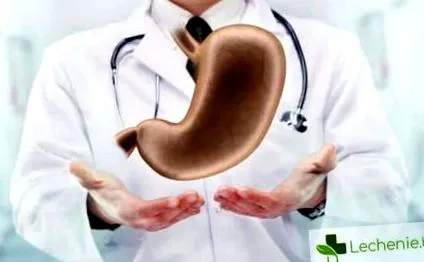 tünetei pylorostenosis