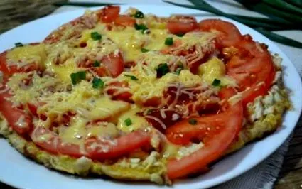 dyukanból pizza