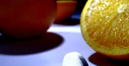 vitaminok fogyok