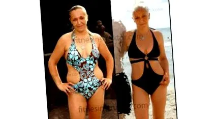 fitness teodora