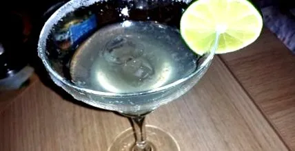 alkohol