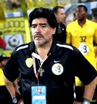 maradona maradona
