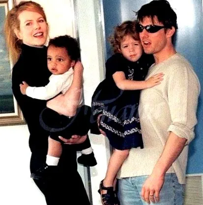 Nicole Kidman 1992-ben