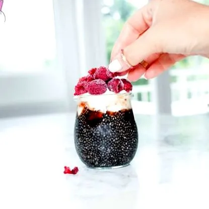 szénről