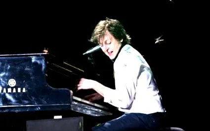 mccartney paul