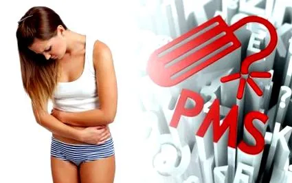 premenstruációs premenstruációs