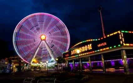 prater