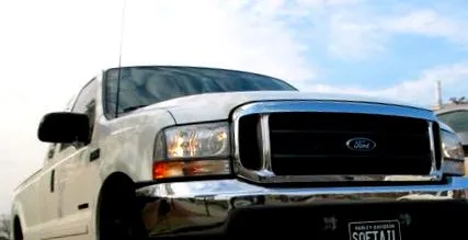 ford ford