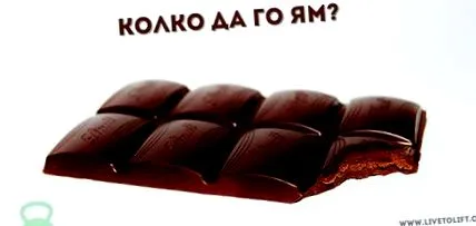 chocolate chocolate