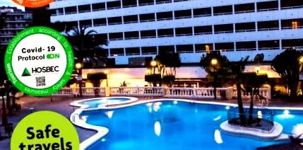 árak resort