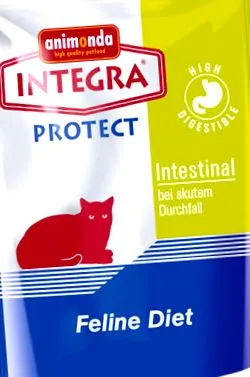 macskaeledel Animonda Németország