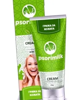 krém psorimilk