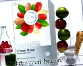 oriflame