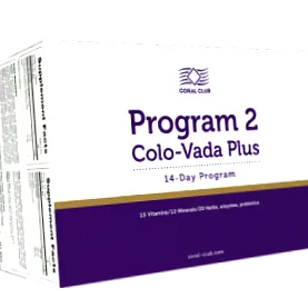 program coral
