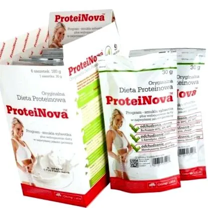 proteinova