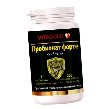 innovatív probionate
