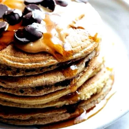 Recept Fehérje Fehérje reggeli