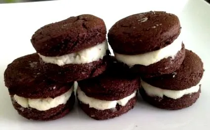 chef oreo