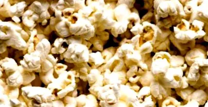 tökéletes popcorn