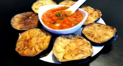 padlizsán