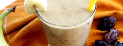 rész turmixok