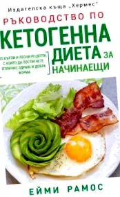 ketogén kezdőknek