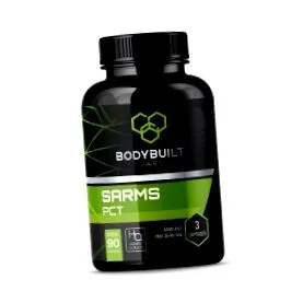bodybuilt kapszula