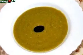 krémleveshez egészséges