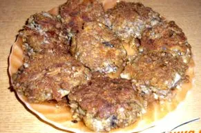 recept hajdina