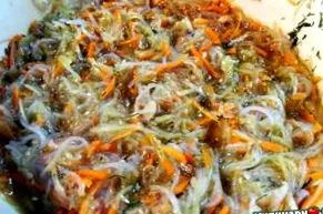 egészséges recept