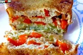 recept egészséges